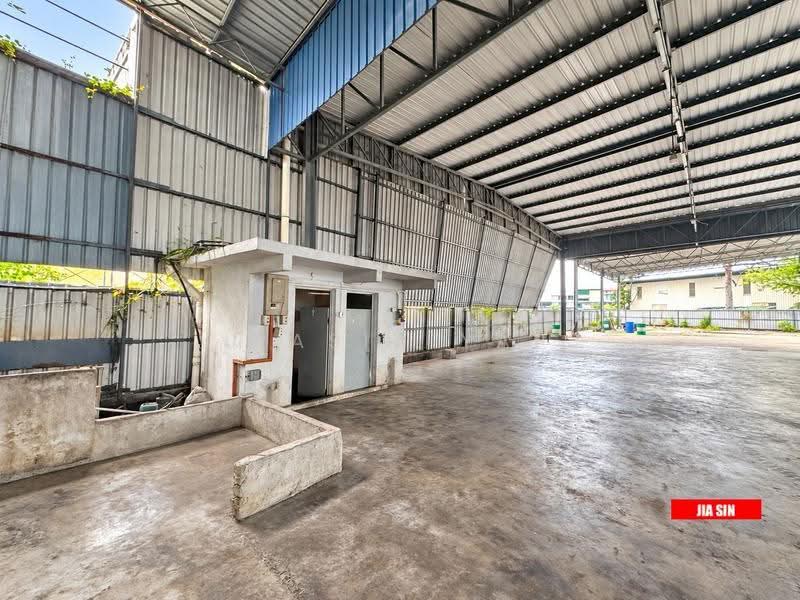 Kilang untuk Disewa di Bukit Minyak (Penang) - Jiasin Yap - PropertyGuru.com.my