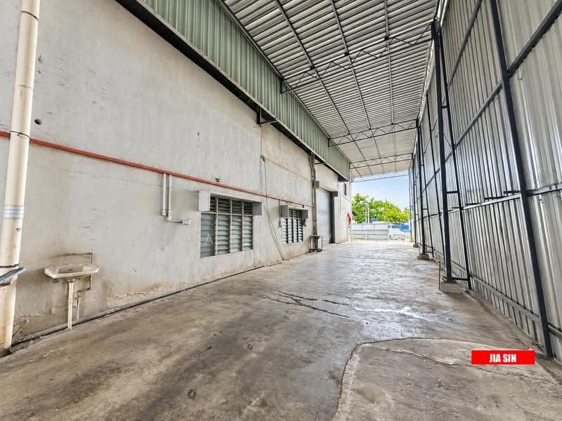Kilang untuk Disewa di Bukit Minyak (Penang) - Jiasin Yap - PropertyGuru.com.my