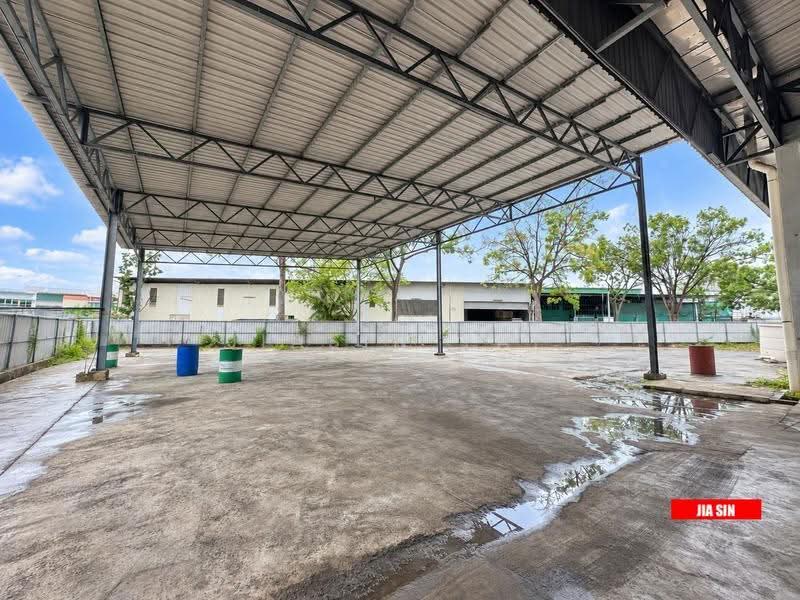 Kilang untuk Disewa di Bukit Minyak (Penang) - Jiasin Yap - PropertyGuru.com.my