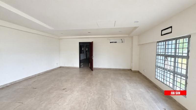 Kilang untuk Disewa di Bukit Minyak (Penang) - Jiasin Yap - Living Room - PropertyGuru.com.my