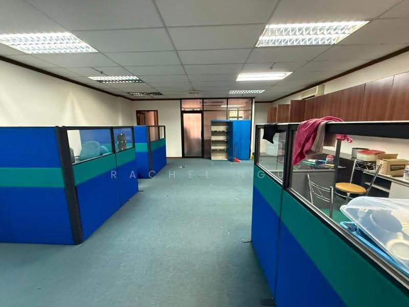 Office for Sale in Petaling Jaya (Selangor) - Rachel Ngu - Interior - PropertyGuru.com.my