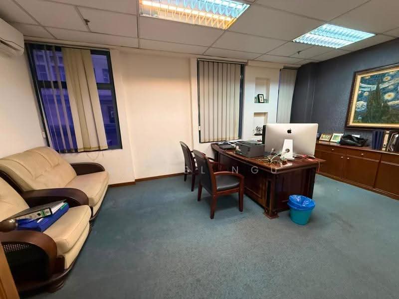 Office for Sale in Petaling Jaya (Selangor) - Rachel Ngu - Study - PropertyGuru.com.my