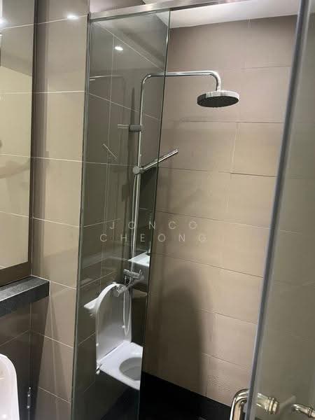 Service Residence for Sale at Residency V - Jonco Cheong - Bathroom - PropertyGuru.com.my