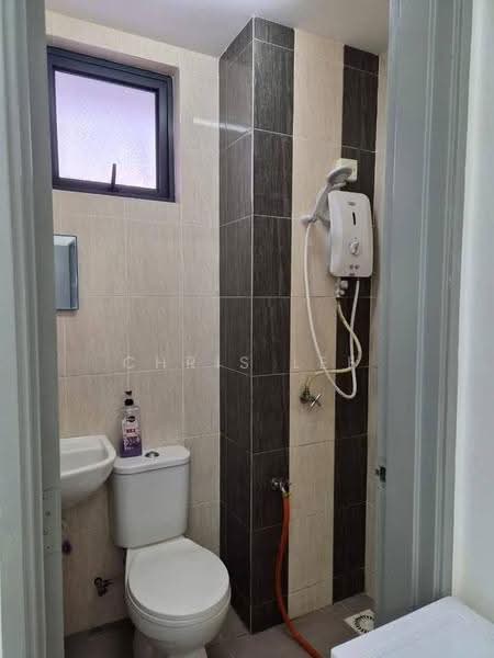 Condominium for Rent at Vista Bangi - Chris Lee - Bathroom - PropertyGuru.com.my