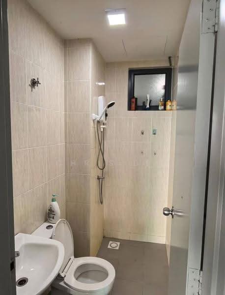 Condominium for Rent at Vista Bangi - Chris Lee - Bathroom - PropertyGuru.com.my