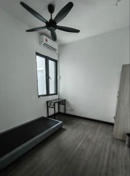 Condominium for Rent at Vista Bangi - Chris Lee - Gym - PropertyGuru.com.my
