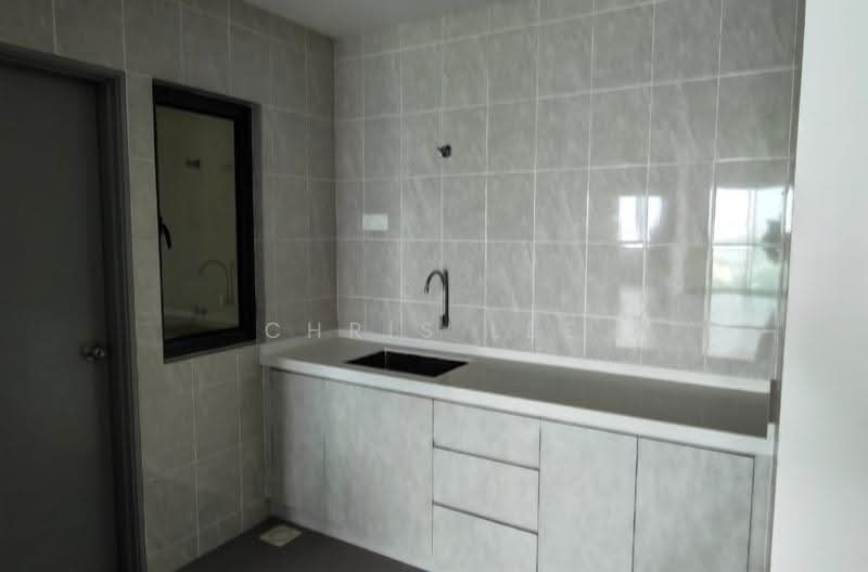 Condominium for Rent at Vista Bangi - Chris Lee - Kitchen - PropertyGuru.com.my