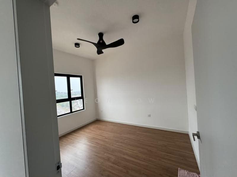 Service Residence for Rent at Teja @ Subang Jaya City Centre (SJCC) - Leon Low - Interior - PropertyGuru.com.my