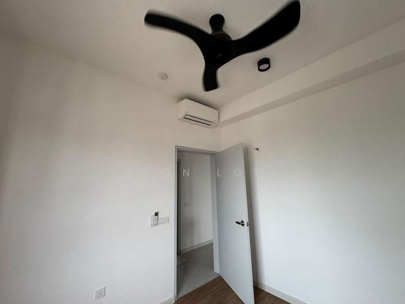 Service Residence for Rent at Teja @ Subang Jaya City Centre (SJCC) - Leon Low - Interior - PropertyGuru.com.my
