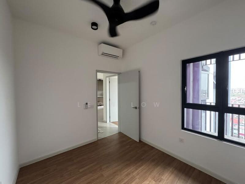 Service Residence for Rent at Teja @ Subang Jaya City Centre (SJCC) - Leon Low - Interior - PropertyGuru.com.my