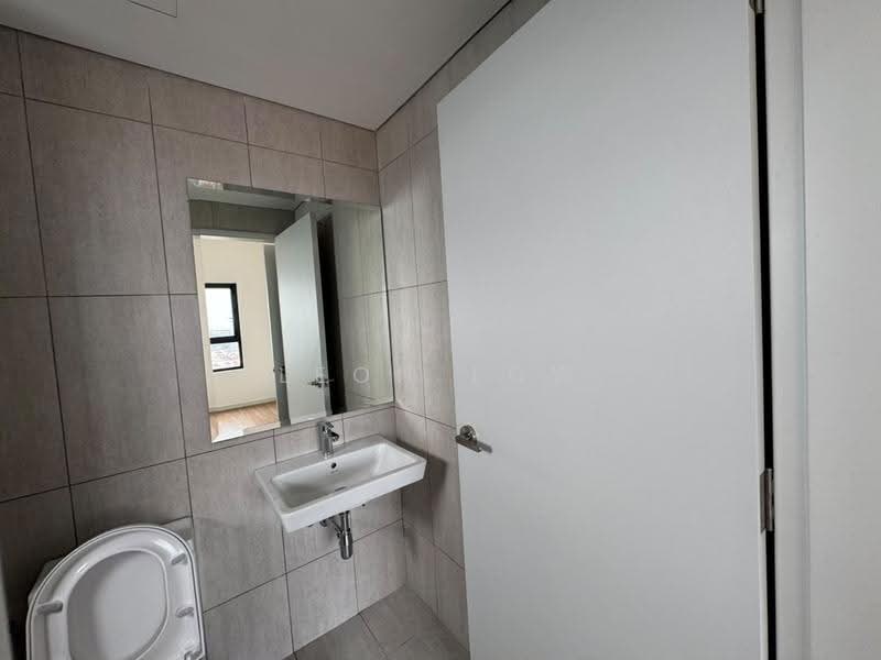 Service Residence for Rent at Teja @ Subang Jaya City Centre (SJCC) - Leon Low - Bathroom - PropertyGuru.com.my