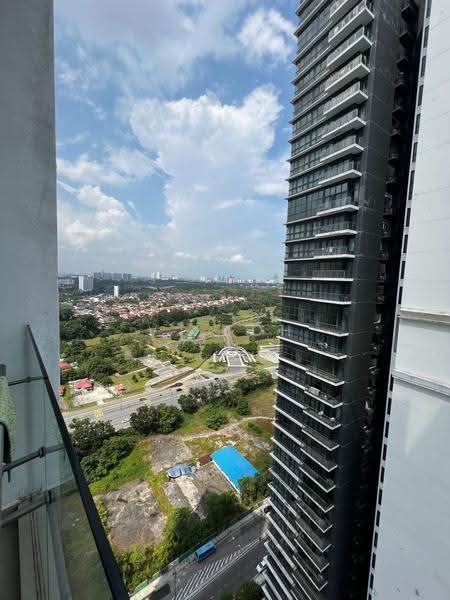 Kediaman Servis untuk Disewa di Tropez Residences - VJ Toh - View - PropertyGuru.com.my