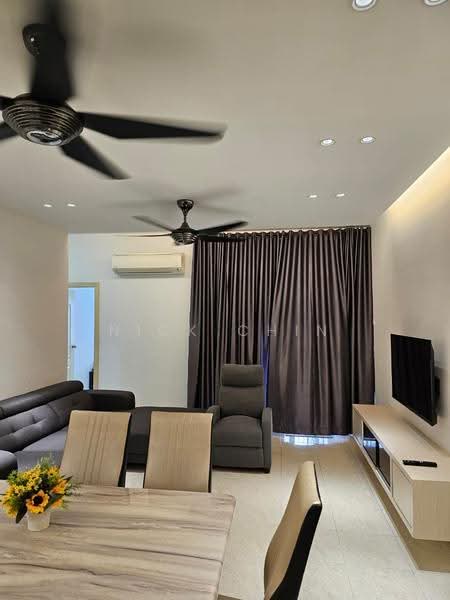 Apartment for Rent at Kristal Villa - Nick Chin - PropertyGuru.com.my