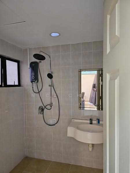 Apartment for Rent at Kristal Villa - Nick Chin - PropertyGuru.com.my