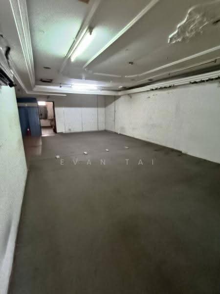 Kedai untuk Disewa di Skudai (Johor) - Evan Tai - Interior - PropertyGuru.com.my