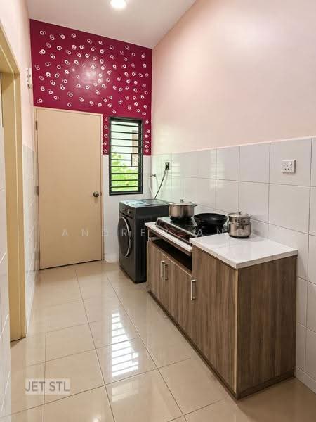 3-storey Terraced House for Sale in Shah Alam (Selangor) - Andrew Ang - PropertyGuru.com.my