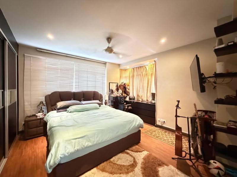 Condominium for Sale at Desa Putra - Afiq Sham - Bedroom - PropertyGuru.com.my