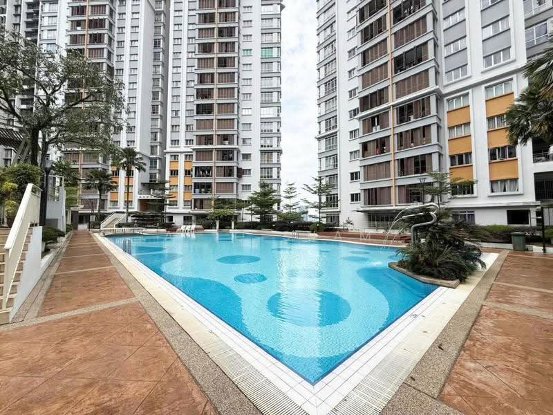 Condominium for Sale at Desa Putra - Afiq Sham - Exterior - PropertyGuru.com.my