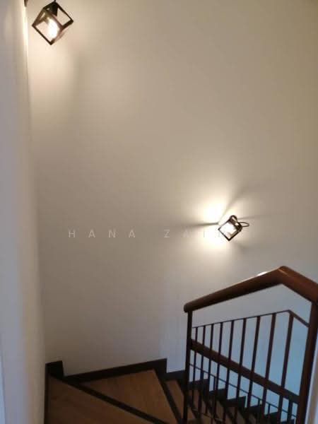 2-storey Terraced House for Rent in Seremban (Negeri Sembilan) - Hana Zaini - PropertyGuru.com.my