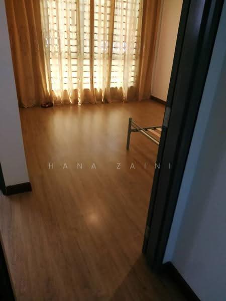 2-storey Terraced House for Rent in Seremban (Negeri Sembilan) - Hana Zaini - Bedroom - PropertyGuru.com.my