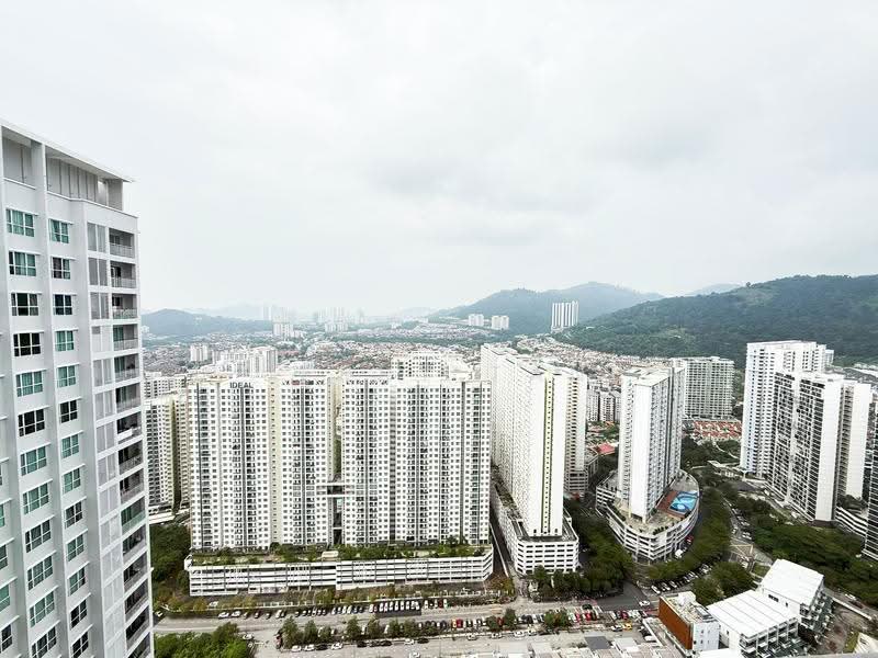 Condominium for Rent at Imperial Grande - Jerry Tan - Exterior - PropertyGuru.com.my