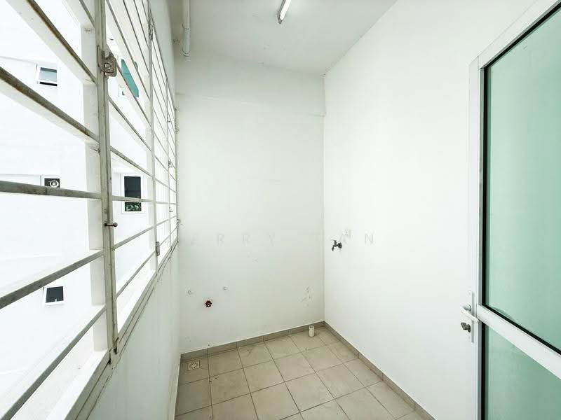 Condominium for Rent at Imperial Grande - Jerry Tan - Balcony - PropertyGuru.com.my