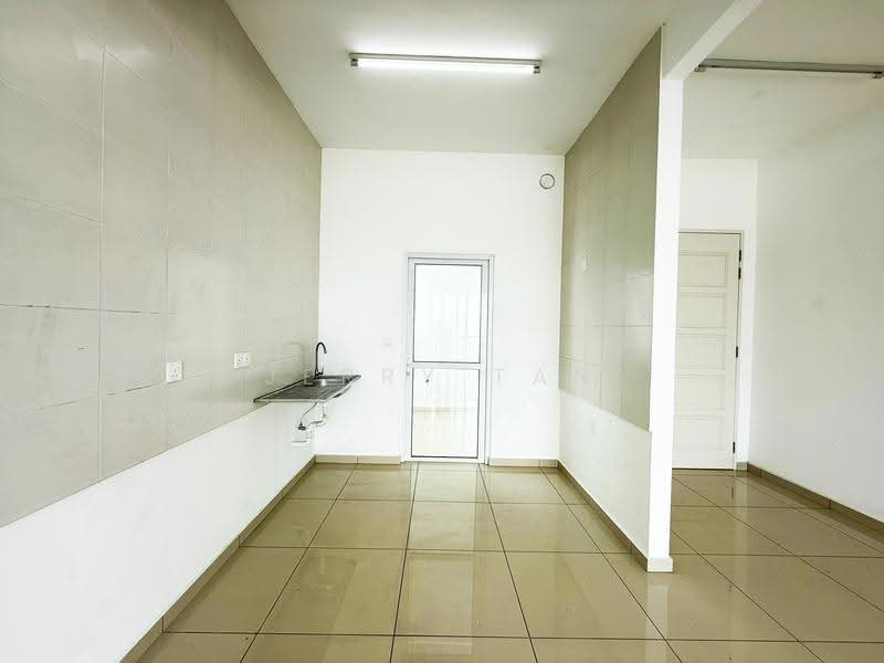 Condominium for Rent at Imperial Grande - Jerry Tan - Kitchen - PropertyGuru.com.my