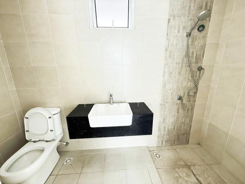Condominium for Rent at Imperial Grande - Jerry Tan - Bathroom - PropertyGuru.com.my