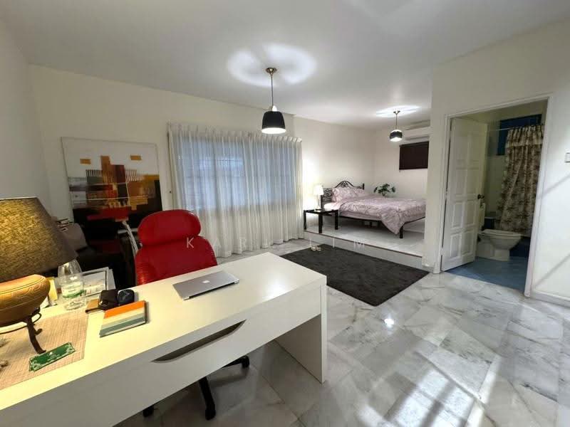 Rumah Banglo untuk Dijual di Taman Sentosa (Johor Bahru) - Karl Lim - Bedroom - PropertyGuru.com.my