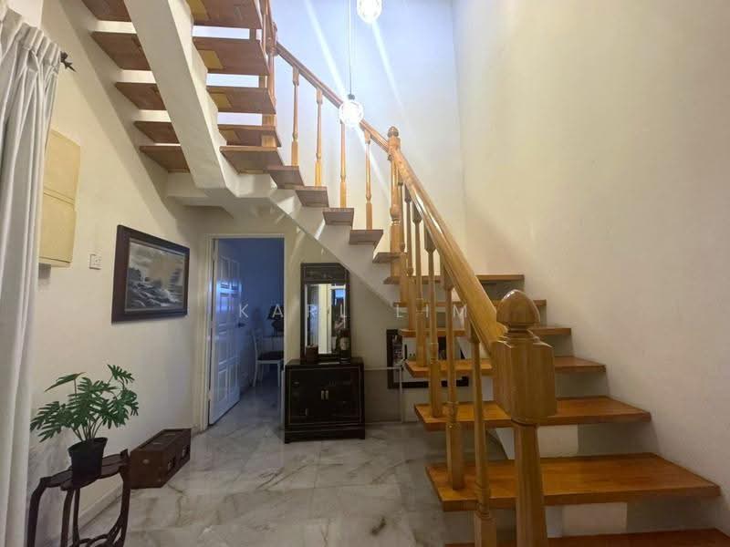 Rumah Banglo untuk Dijual di Taman Sentosa (Johor Bahru) - Karl Lim - Interior - PropertyGuru.com.my