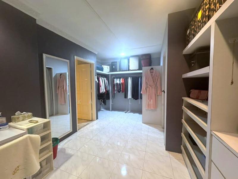 Rumah Banglo untuk Dijual di Taman Sentosa (Johor Bahru) - Karl Lim - Interior - PropertyGuru.com.my