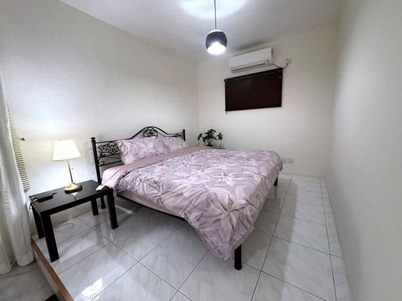 Rumah Banglo untuk Dijual di Taman Sentosa (Johor Bahru) - Karl Lim - Bedroom - PropertyGuru.com.my
