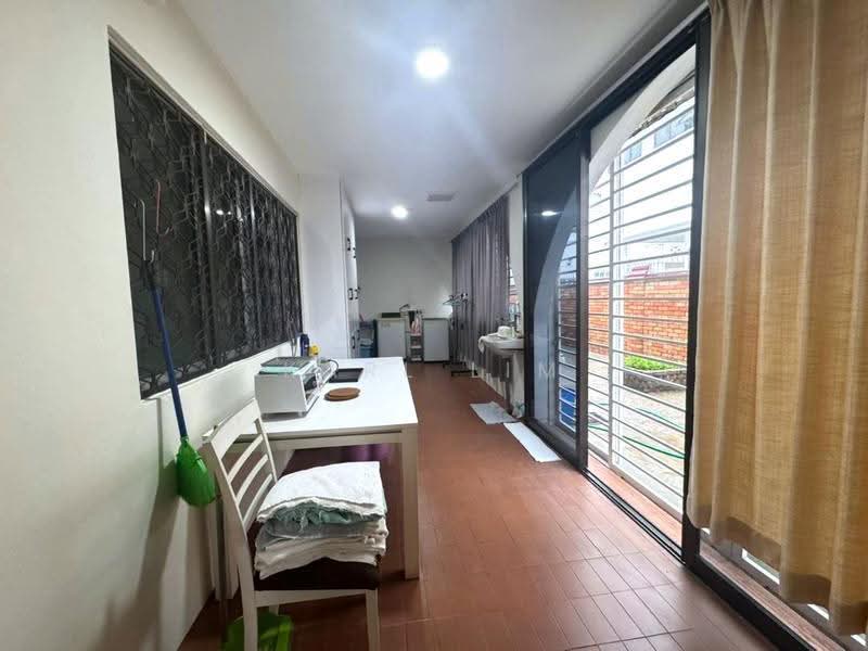 Rumah Banglo untuk Dijual di Taman Sentosa (Johor Bahru) - Karl Lim - Kitchen - PropertyGuru.com.my