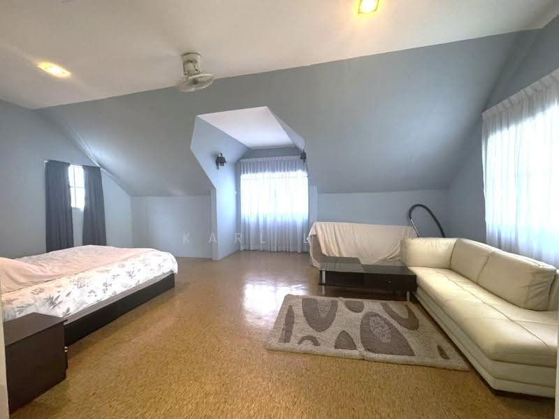 Rumah Banglo untuk Dijual di Taman Sentosa (Johor Bahru) - Karl Lim - Bedroom - PropertyGuru.com.my