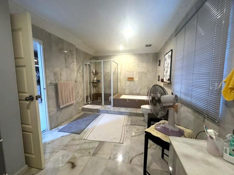 Rumah Banglo untuk Dijual di Taman Sentosa (Johor Bahru) - Karl Lim - Bathroom - PropertyGuru.com.my