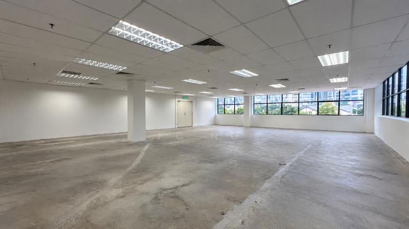 Office for Rent in Seksyen 13 (Petaling Jaya) - FC Ng - Interior - PropertyGuru.com.my
