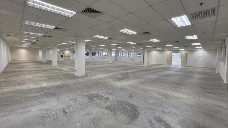 Office for Rent in Seksyen 13 (Petaling Jaya) - FC Ng - Interior - PropertyGuru.com.my