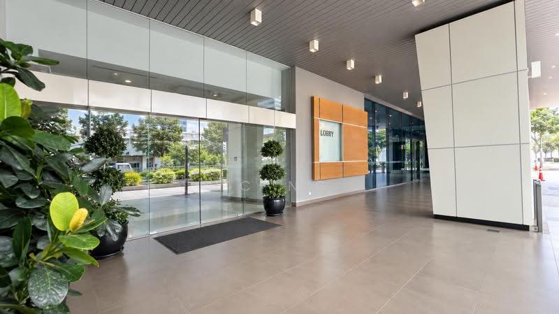 Office for Rent in Seksyen 13 (Petaling Jaya) - FC Ng - Lobby - PropertyGuru.com.my