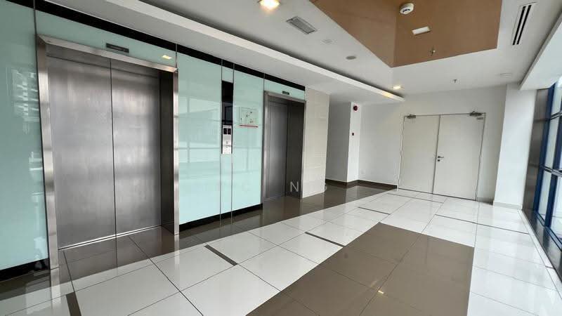 Office for Rent in Seksyen 13 (Petaling Jaya) - FC Ng - Lobby - PropertyGuru.com.my