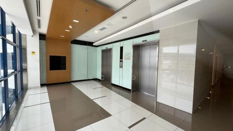 Office for Rent in Seksyen 13 (Petaling Jaya) - FC Ng - Lobby - PropertyGuru.com.my