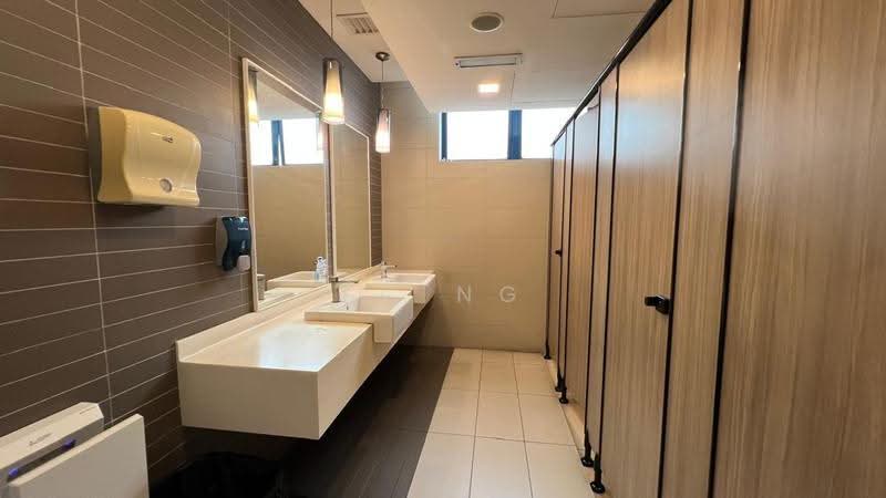 Office for Rent in Seksyen 13 (Petaling Jaya) - FC Ng - Bathroom - PropertyGuru.com.my