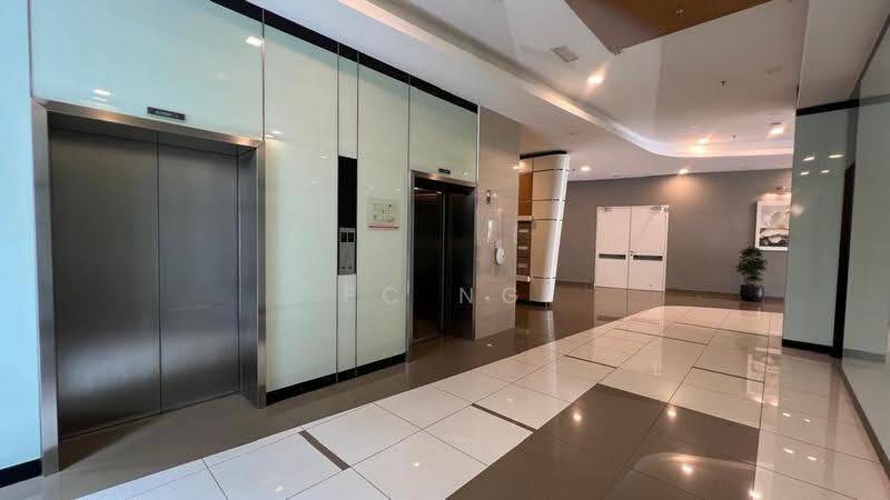 Office for Rent in Seksyen 13 (Petaling Jaya) - FC Ng - Lobby - PropertyGuru.com.my
