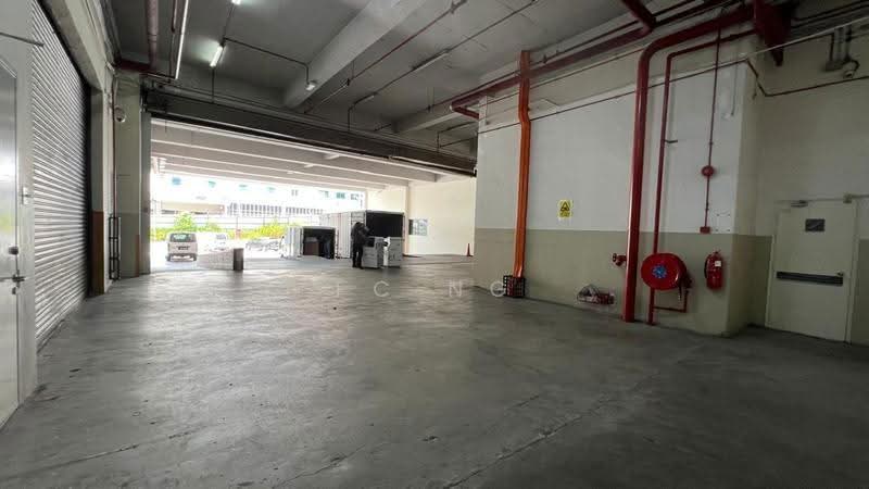 Office for Rent in Seksyen 13 (Petaling Jaya) - FC Ng - Exterior - PropertyGuru.com.my