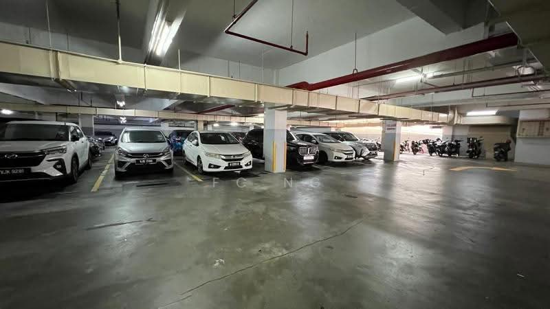 Office for Rent in Seksyen 13 (Petaling Jaya) - FC Ng - Car Park - PropertyGuru.com.my