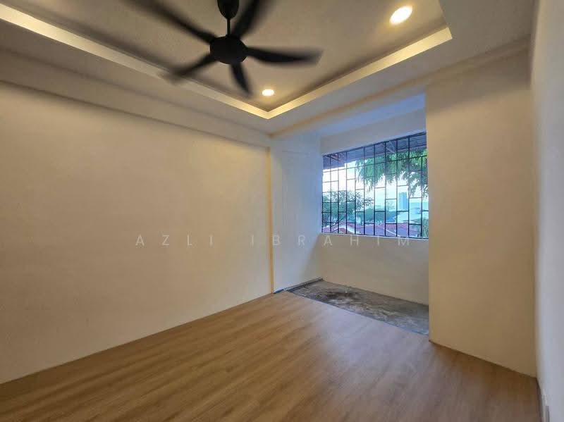 Rumah Flat untuk Dijual di Taman Maluri - Azli Ibrahim - Interior - PropertyGuru.com.my