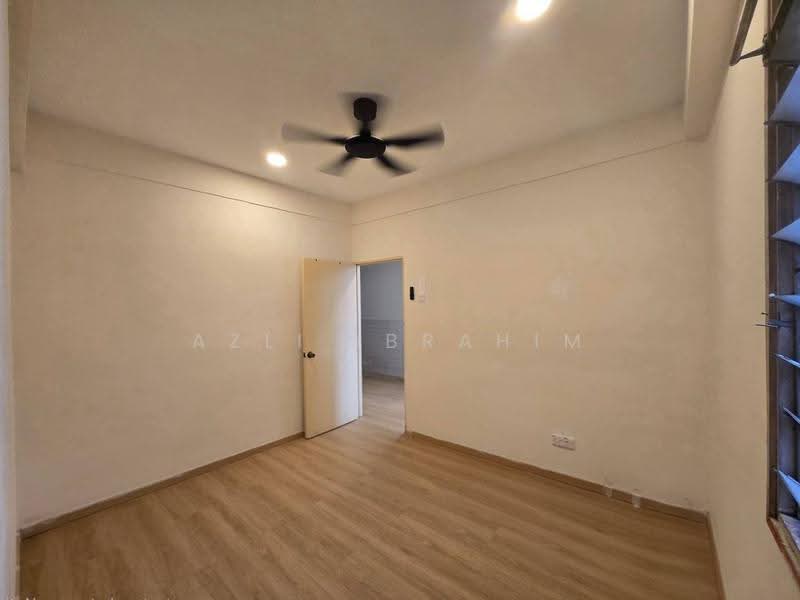 Rumah Flat untuk Dijual di Taman Maluri - Azli Ibrahim - Interior - PropertyGuru.com.my