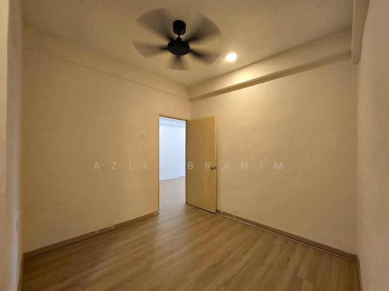 Rumah Flat untuk Dijual di Taman Maluri - Azli Ibrahim - Interior - PropertyGuru.com.my