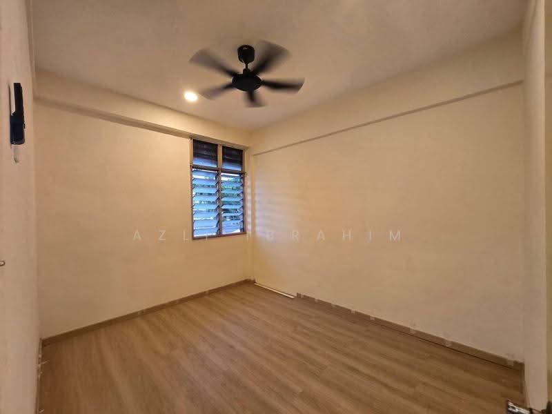 Rumah Flat untuk Dijual di Taman Maluri - Azli Ibrahim - Interior - PropertyGuru.com.my