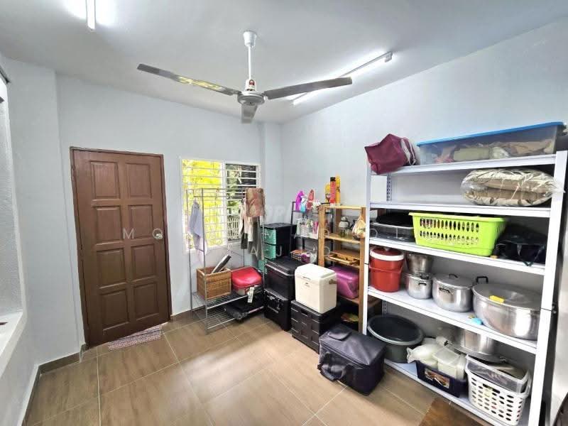 Rumah Teres 2-Tingkat untuk Dijual di Bandar Nusaputra (Puchong) - Mohammad Din Majid - PropertyGuru.com.my