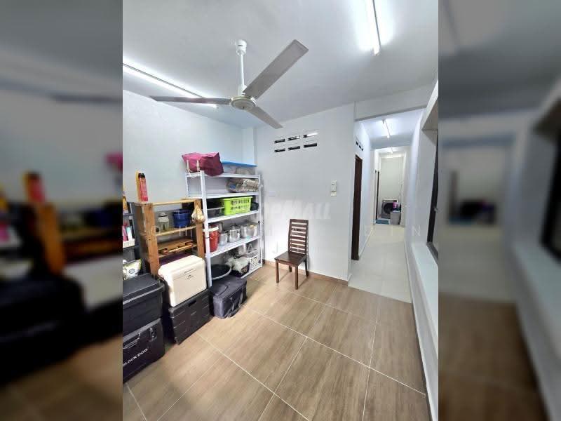 Rumah Teres 2-Tingkat untuk Dijual di Bandar Nusaputra (Puchong) - Mohammad Din Majid - PropertyGuru.com.my